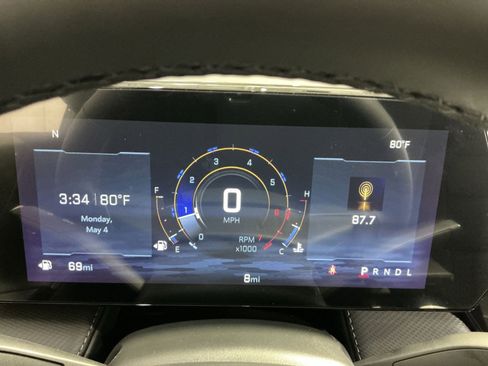 New 2026 Chevrolet Equinox LT FWD image 18