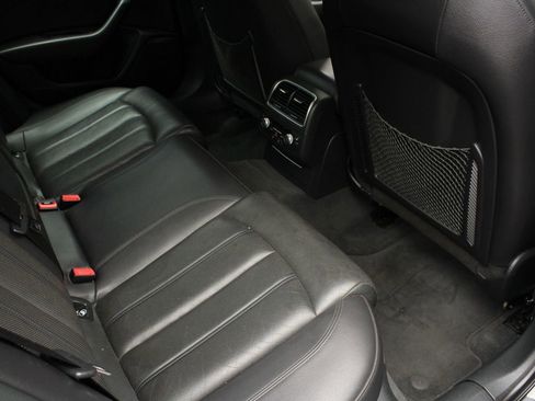 Used 2014 Audi A6 3.0T Prestige AWD/4WD image 30