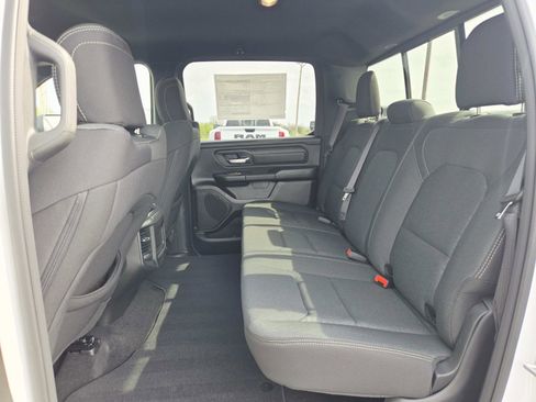 New 2026 RAM 1500 Express image 12