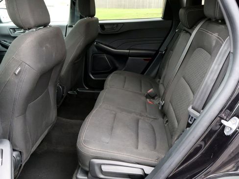 Used 2025 Ford Escape Active FWD image 23