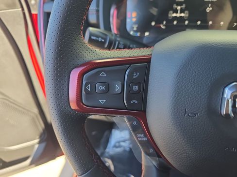 New 2026 RAM 1500 Rebel image 17