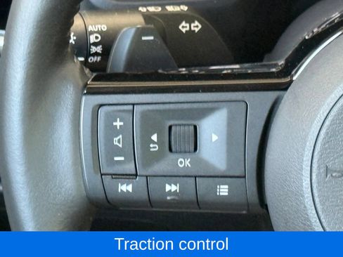 Used 2023 Nissan Rogue SL w/ SL Premium Package AWD/4WD image 34