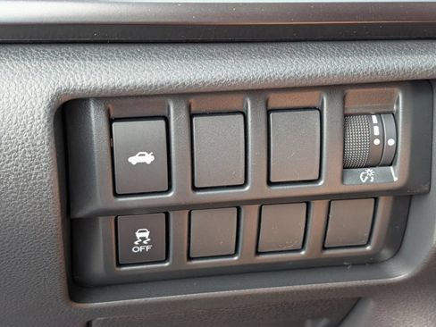 New 2026 Subaru WRX Limited AWD/4WD image 14