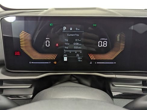 New 2026 Kia Sportage LX image 36