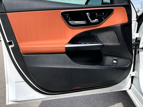 New 2026 Mercedes-Benz C 300 Sedan image 15