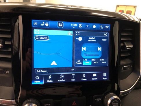 Used 2022 RAM 1500 Laramie image 22