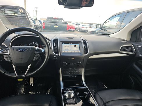 Used 2019 Ford Edge SEL w/ Equipment Group 201A image 11