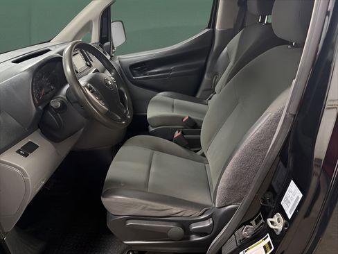 Used 2019 Nissan NV200 S w/ Cruise Control Package FWD image 11