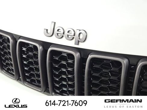 Used 2021 Jeep Grand Cherokee Limited w/ Quick Order Package 28K 80th image 15