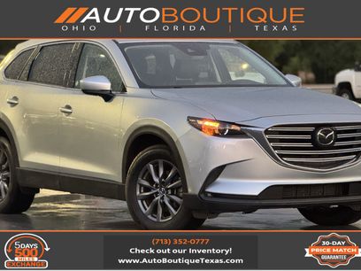 Used 2023 MAZDA CX-9 Touring