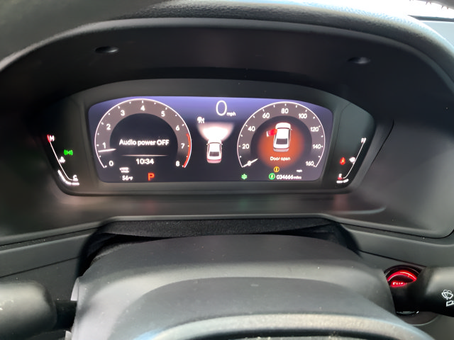 Certified 2025 Honda Accord LX image 13
