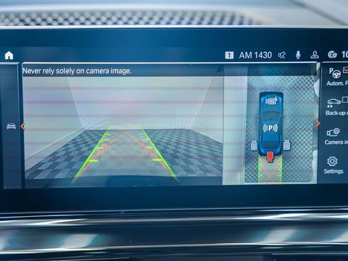 Used 2022 BMW 840i Gran Coupe xDrive image 44