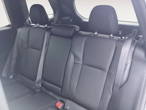 New 2026 Subaru Outback Limited XT image 13