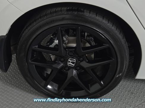 Certified 2026 Honda Civic Sport image 11
