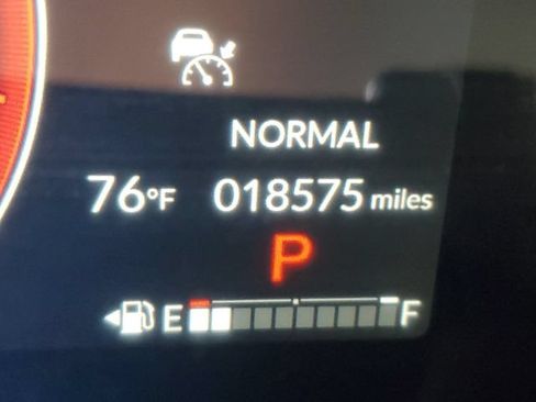 Certified 2024 Honda CR-V EX-L image 32
