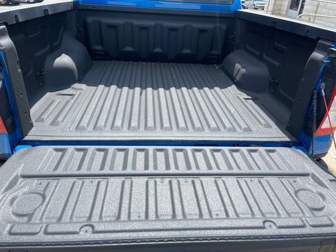 Used 2025 Ford Ranger XL RWD image 6