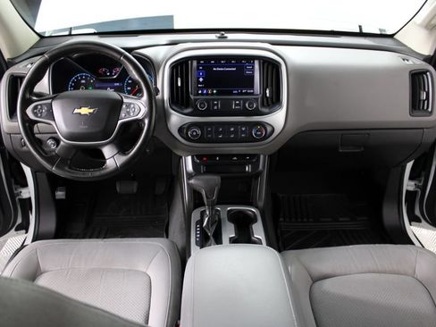 Used 2019 Chevrolet Colorado LT AWD/4WD image 22