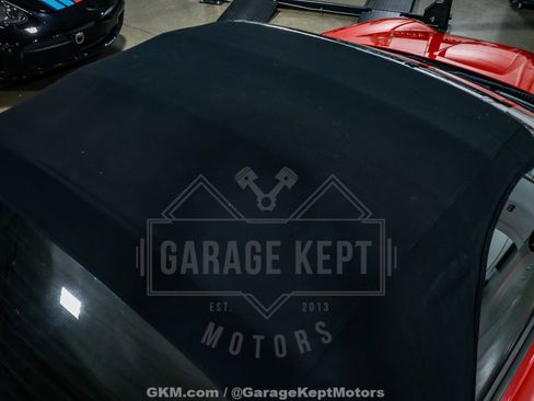 Used 2002 Ford Thunderbird Deluxe image 27