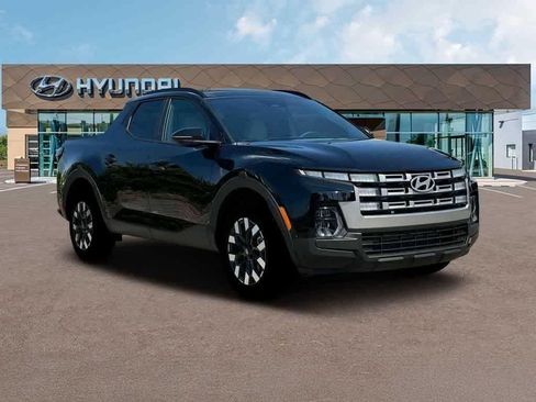 New 2026 Hyundai Santa Cruz SEL AWD/4WD image 8