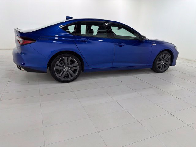 Certified 2023 Acura TLX w/ A-SPEC Package AWD/4WD image 6