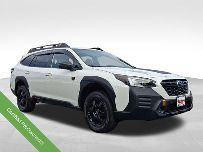Used 2023 Subaru Outback Wilderness
