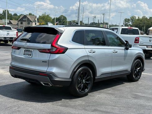 Used 2025 Honda CR-V Sport-L image 3
