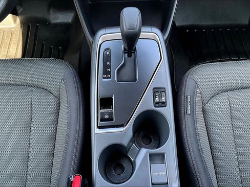 Used 2024 Subaru Crosstrek 2.0i Premium image 28