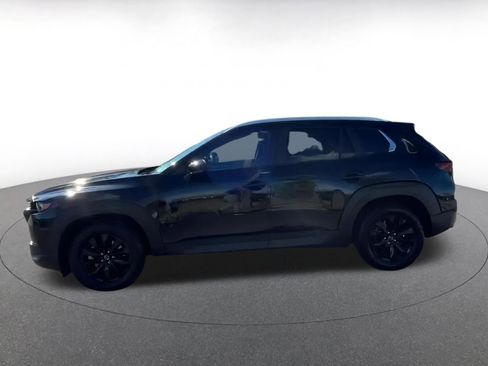 Used 2025 MAZDA CX-50 AWD 2.5 S w/ Select Package image 7