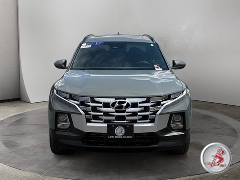 Used 2023 Hyundai Santa Cruz SEL w/ Activity Package AWD/4WD image 2