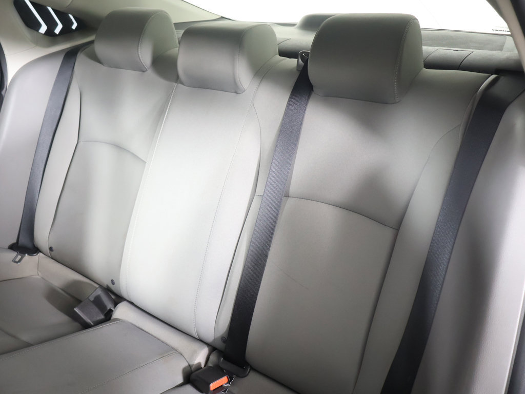 Used 2019 Honda Civic LX image 30