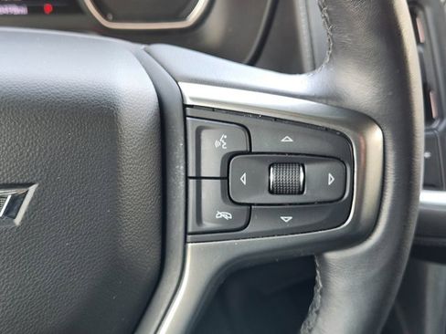 Used 2021 Chevrolet Tahoe Z71 w/ Z71 Off-Road Package image 34