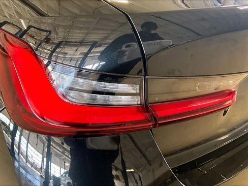 Certified 2023 BMW 330i Sedan w/ Driving Assistance Package image 26