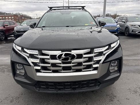 Used 2023 Hyundai Santa Cruz SEL w/ Activity Package image 13