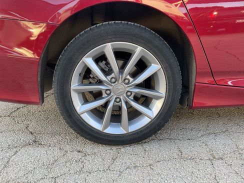 Used 2022 Honda Accord LX image 35