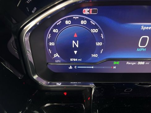 New 2024 Chevrolet Silverado 1500 RST w/ All Star Edition Plus image 10