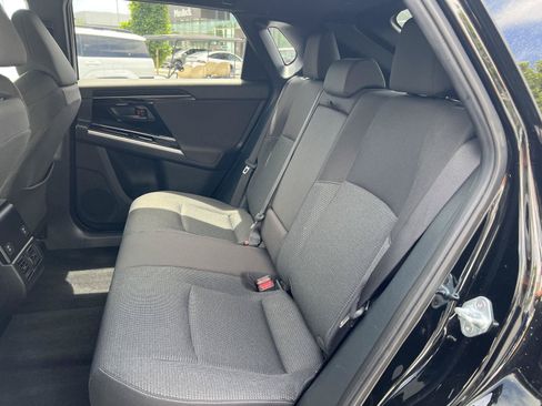 Used 2023 Subaru Solterra AWD image 26