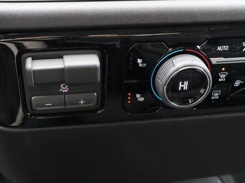 New 2026 Chevrolet Silverado 3500 LT w/ Convenience Package image 26