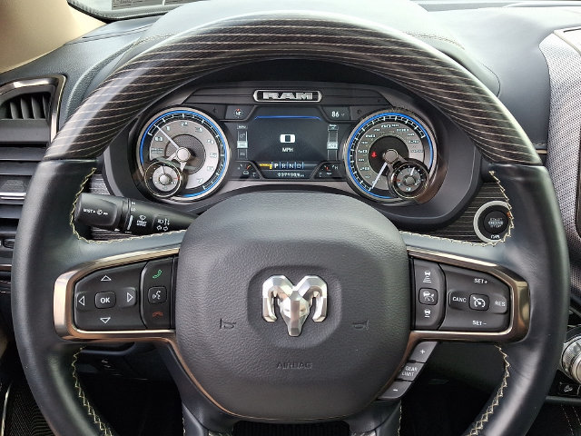 Used 2021 RAM 1500 Limited AWD/4WD image 18