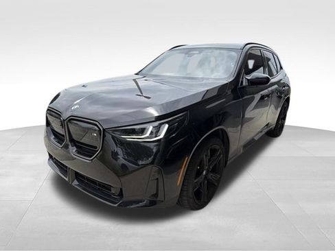 Used 2026 BMW X3 M50 w/ Premium Package AWD/4WD image 1
