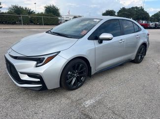 Used 2026 Toyota Corolla SE FWD video 1