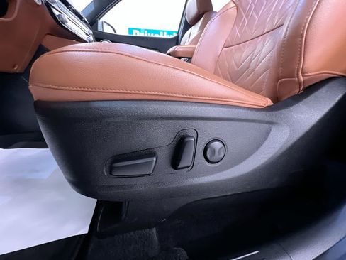 Used 2024 Kia Telluride EX X-Line AWD/4WD image 13