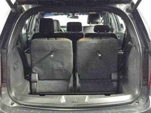 Used 2015 Ford Explorer Sport w/ Equipment Group 401A AWD/4WD image 29