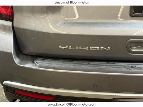 Used 2022 GMC Yukon XL Denali image 53