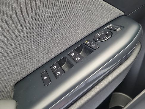 Used 2025 Kia K4 EX FWD image 27