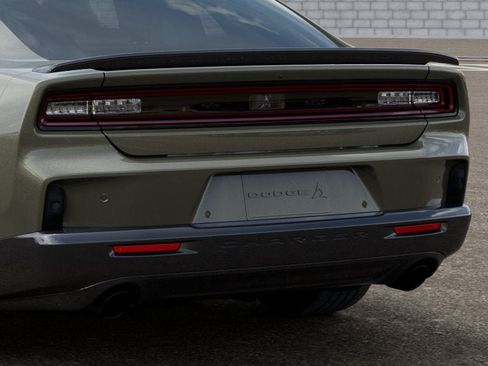 New 2027 Dodge Charger Scat Pack AWD/4WD image 13