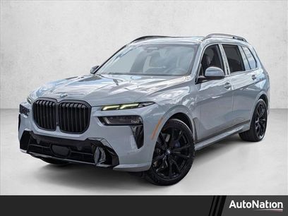 Used 2023 BMW X7 xDrive40i w/ M Sport Package