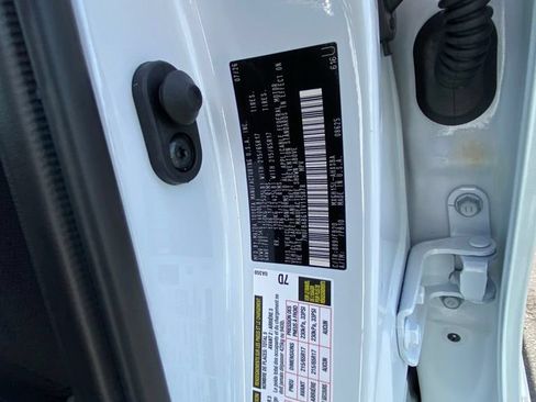New 2026 Toyota Corolla Cross AWD Hybrid image 29