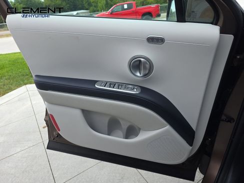 New 2026 Hyundai Palisade Calligraphy image 26