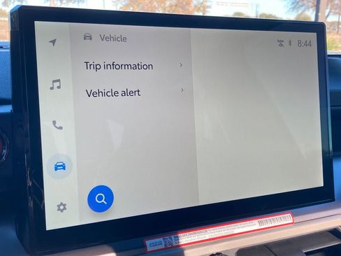 New 2026 Toyota Tacoma TRD Sport image 20