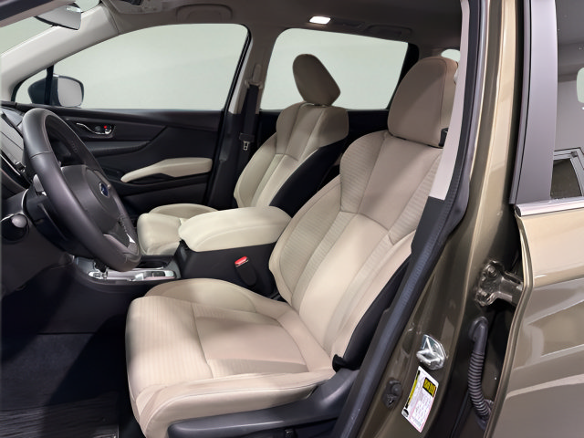 Certified 2025 Subaru Ascent Premium AWD/4WD image 11